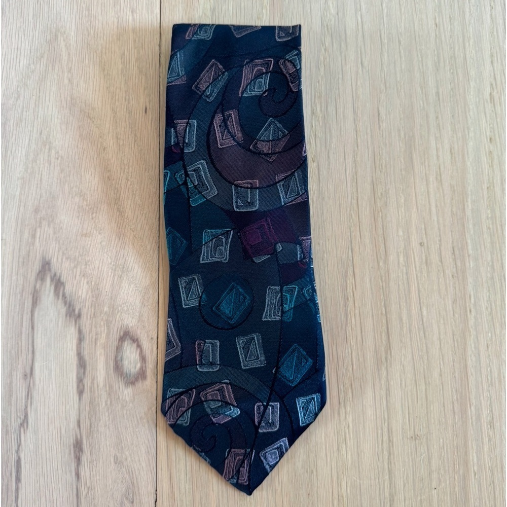 Domani Tie